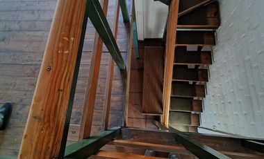 ALQUILER DUPLEX, ZONA HOSPITAL RAWSON, CAPITAL