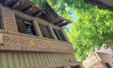 ALQUILER DUPLEX, ZONA HOSPITAL RAWSON, CAPITAL