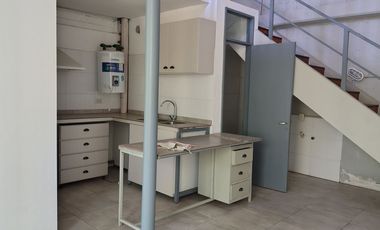 ALQUILER DUPLEX INTERNO, ZONA HOSPITAL RAWSON