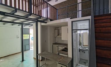 ALQUILER DUPLEX INTERNO, ZONA HOSPITAL RAWSON