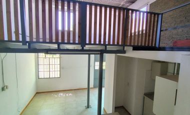 ALQUILER DUPLEX INTERNO, ZONA HOSPITAL RAWSON