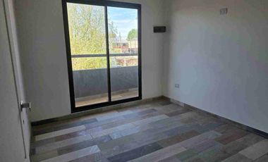 Alquiler dúplex a estrenar Las Toscas Canning