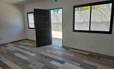 Alquiler dúplex a estrenar Las Toscas Canning