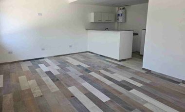 Alquiler dúplex a estrenar Las Toscas Canning