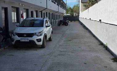 Alquiler dúplex a estrenar Las Toscas Canning