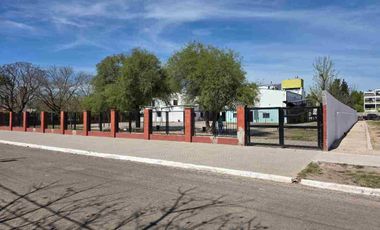 Alquiler dúplex a estrenar Las Toscas Canning