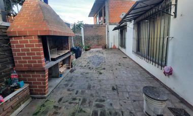 Venta de casa 3 amb, 12 octubre 1087 F. Varela