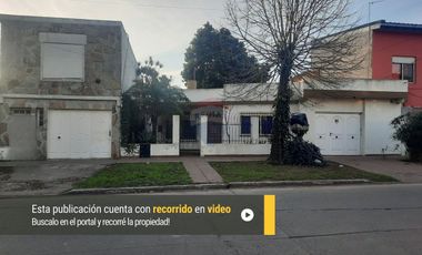 Venta de casa 3 amb, 12 octubre 1087 F. Varela