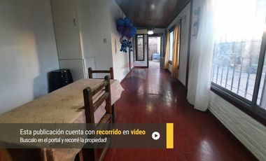 Venta de casa 3 amb, 12 octubre 1087 F. Varela