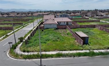 Sitio en Venta en 22 MEDIO norte A N°4245