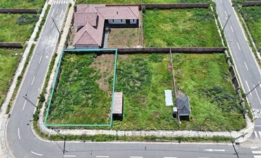 Sitio en Venta en 22 MEDIO norte A N°4245