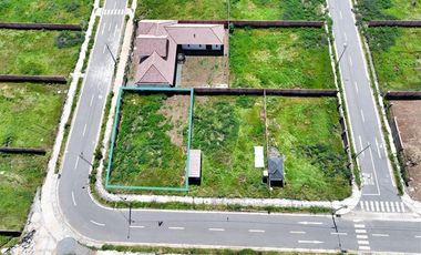 Sitio en Venta en 22 MEDIO norte A N°4245