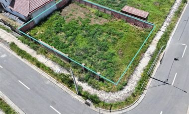 Sitio en Venta en 22 MEDIO norte A N°4245