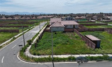 Sitio en Venta en 22 MEDIO norte A N°4245