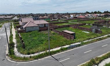 Sitio en Venta en 22 MEDIO norte A N°4245