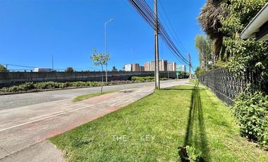 Sitio en Venta en Av Santa María - Ramón Carrasco