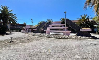 Sitio en Venta en Av Santa María - Ramón Carrasco
