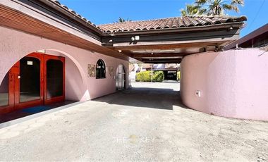 Sitio en Venta en Av Santa María - Ramón Carrasco