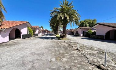 Terreno Construccion  en Venta en Av Santa María - Ramón Carrasco