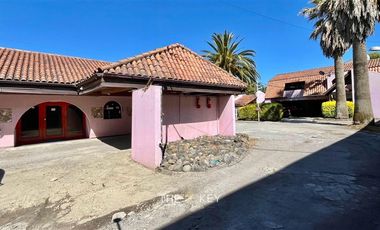 Terreno Construccion  en Venta en Av Santa María - Ramón Carrasco