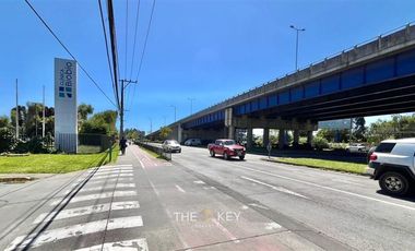 Terreno Construccion  en Venta en Av Santa María - Ramón Carrasco