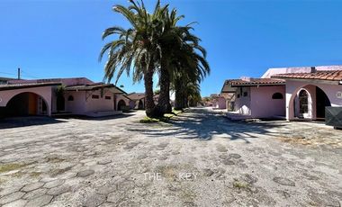 Terreno Construccion  en Venta en Av Santa María - Ramón Carrasco