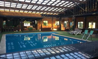 Parcela en Venta en Sector rural entre villarica y pucon