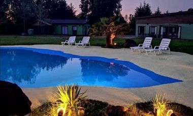 Parcela en Venta en Sector rural entre villarica y pucon