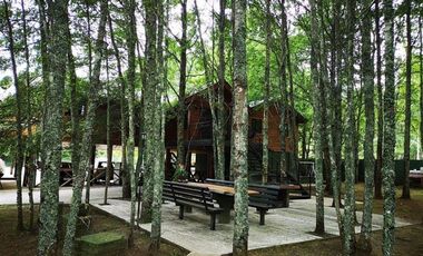 Parcela en Venta en Sector rural entre villarica y pucon