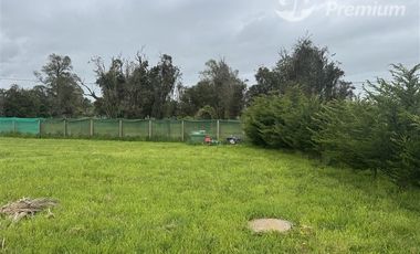 Parcela en Venta en Ruta u55 tacamo km 7