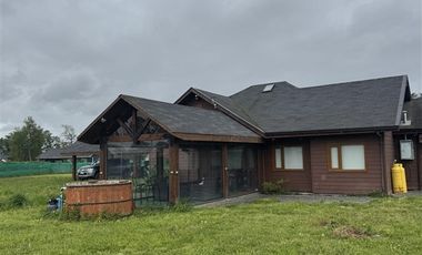 Parcela en Venta en Ruta u55 tacamo km 7