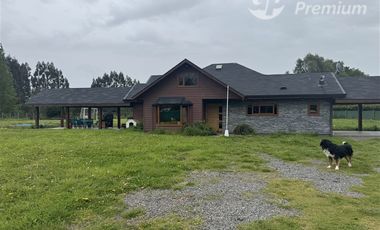 Parcela en Venta en Ruta u55 tacamo km 7