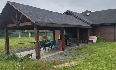 Parcela en Venta en Ruta u55 tacamo km 7