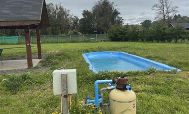 Parcela en Venta en Ruta u55 tacamo km 7