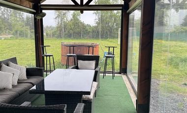 Parcela en Venta en Ruta u55 tacamo km 7