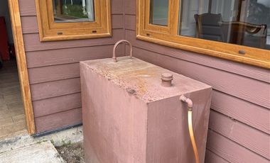 Parcela en Venta en Ruta u55 tacamo km 7