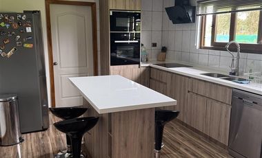 Parcela en Venta en Ruta u55 tacamo km 7