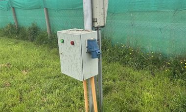 Parcela en Venta en Ruta u55 tacamo km 7