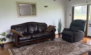 Parcela en Venta en Ruta u55 tacamo km 7