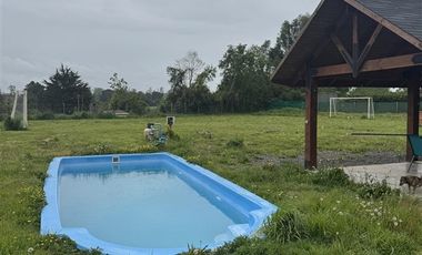 Parcela en Venta en Ruta u55 tacamo km 7