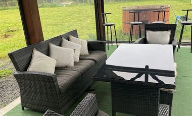 Parcela en Venta en Ruta u55 tacamo km 7