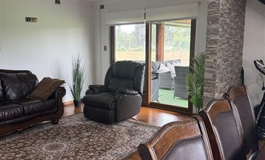 Parcela en Venta en Ruta u55 tacamo km 7