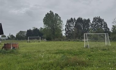 Parcela en Venta en Ruta u55 tacamo km 7