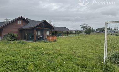 Parcela en Venta en Ruta u55 tacamo km 7