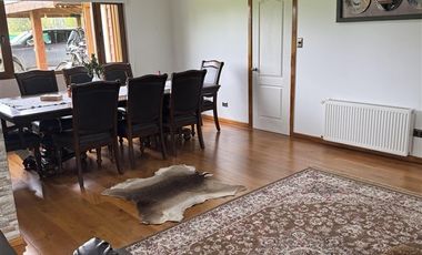 Parcela en Venta en Ruta u55 tacamo km 7