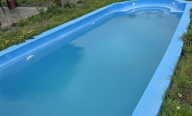 Parcela en Venta en Ruta u55 tacamo km 7