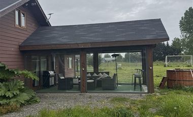 Parcela en Venta en Ruta u55 tacamo km 7