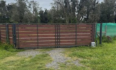 Parcela en Venta en Ruta u55 tacamo km 7