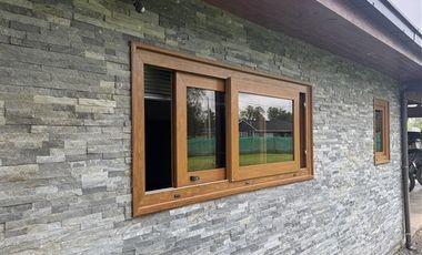 Parcela en Venta en Ruta u55 tacamo km 7