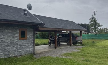 Parcela en Venta en Ruta u55 tacamo km 7